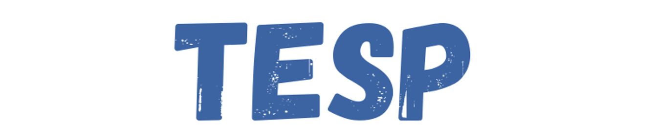 Tesp MRT Logo